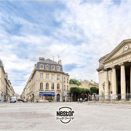 カーンLa Casa Bella — Chic & Modern Downtownアパートメント エクステリア 写真