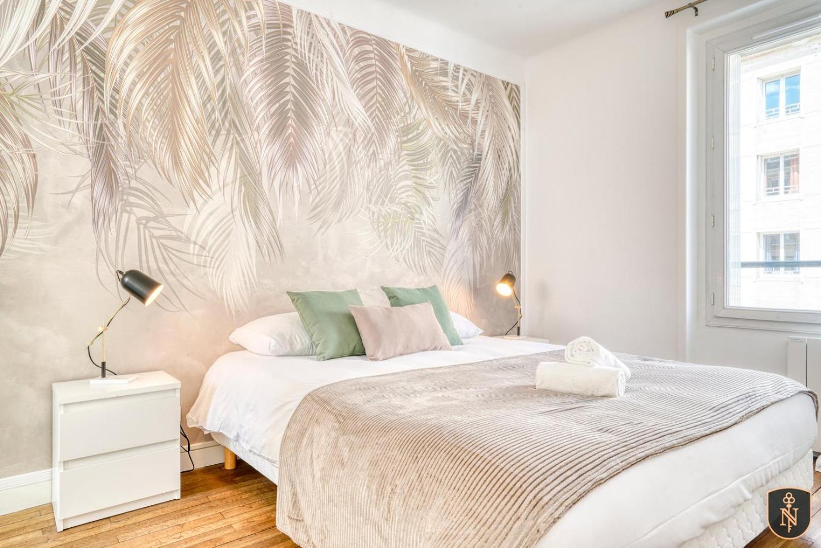 カーンLa Casa Bella — Chic & Modern Downtownアパートメント エクステリア 写真